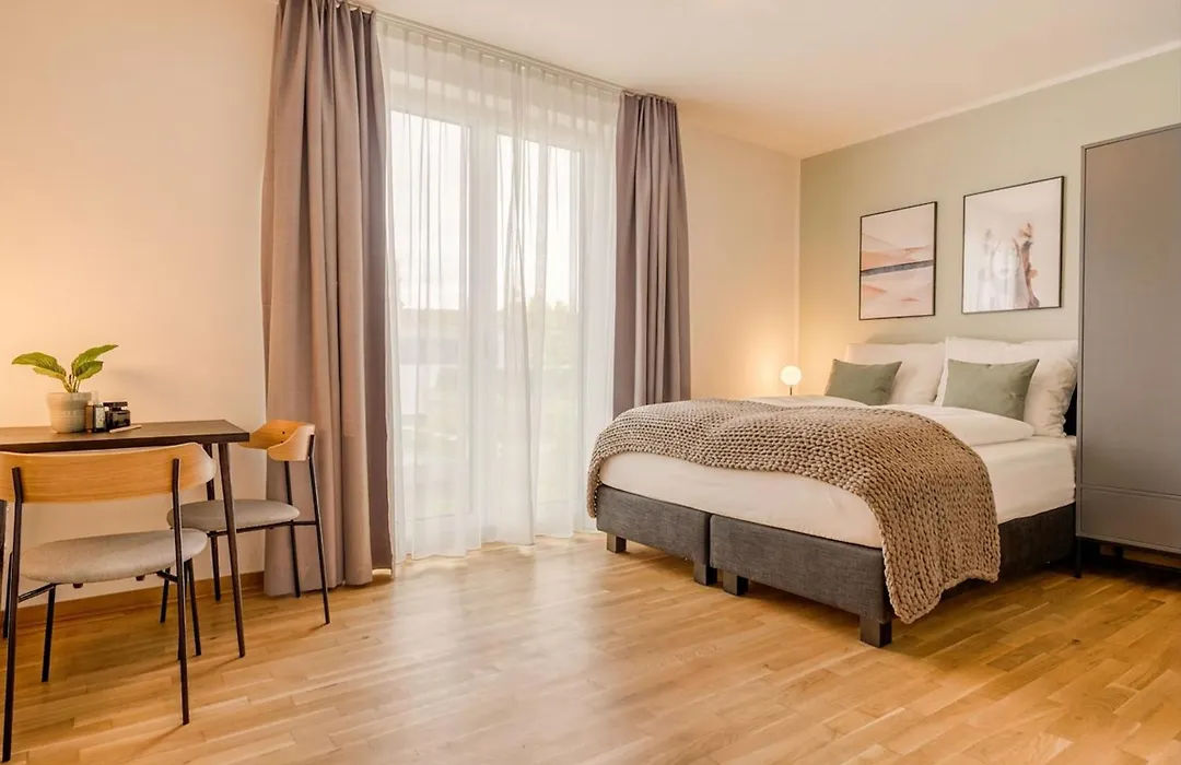 Limehome Dresden Wallstrasse - Digital Access-1
