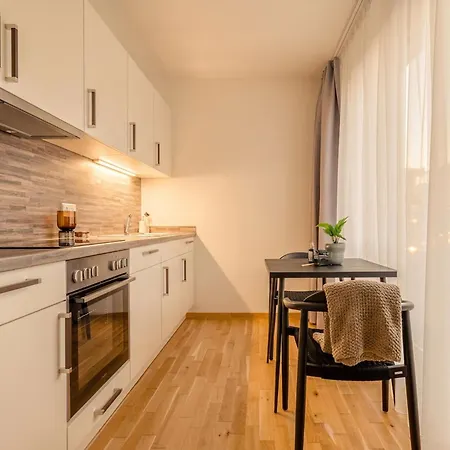 Limehome Dresden Wallstrasse - Digital Access-2